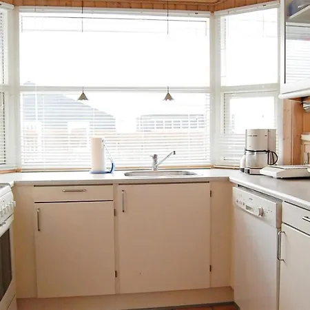 Awesome In With Kitchen 度假居 *