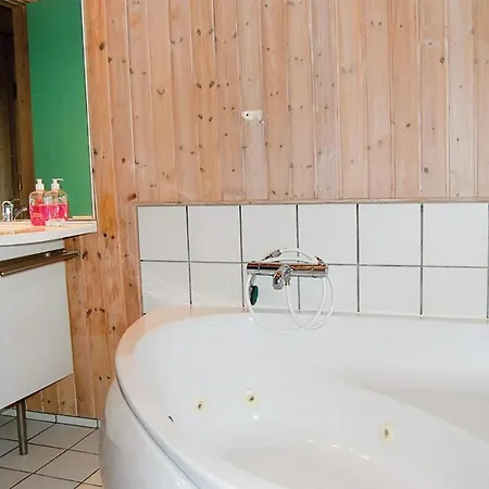 Awesome In With Kitchen *