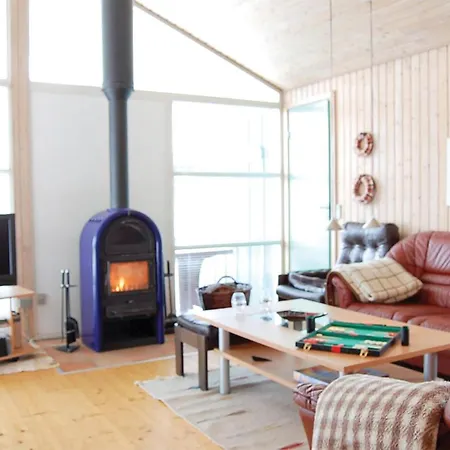 Holiday home Awesome In With Kitchen *